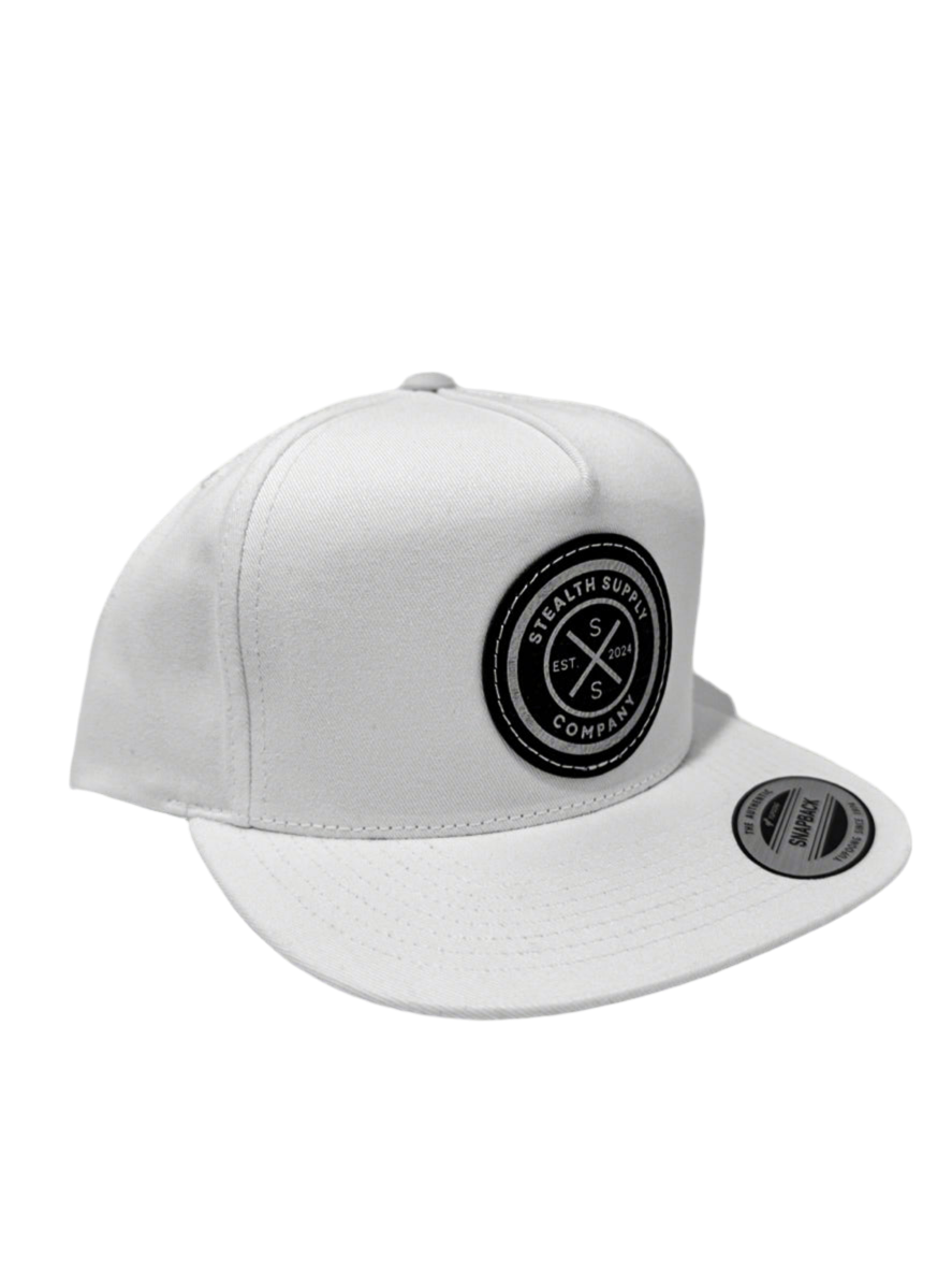 Leather Patch Premium Snapnack