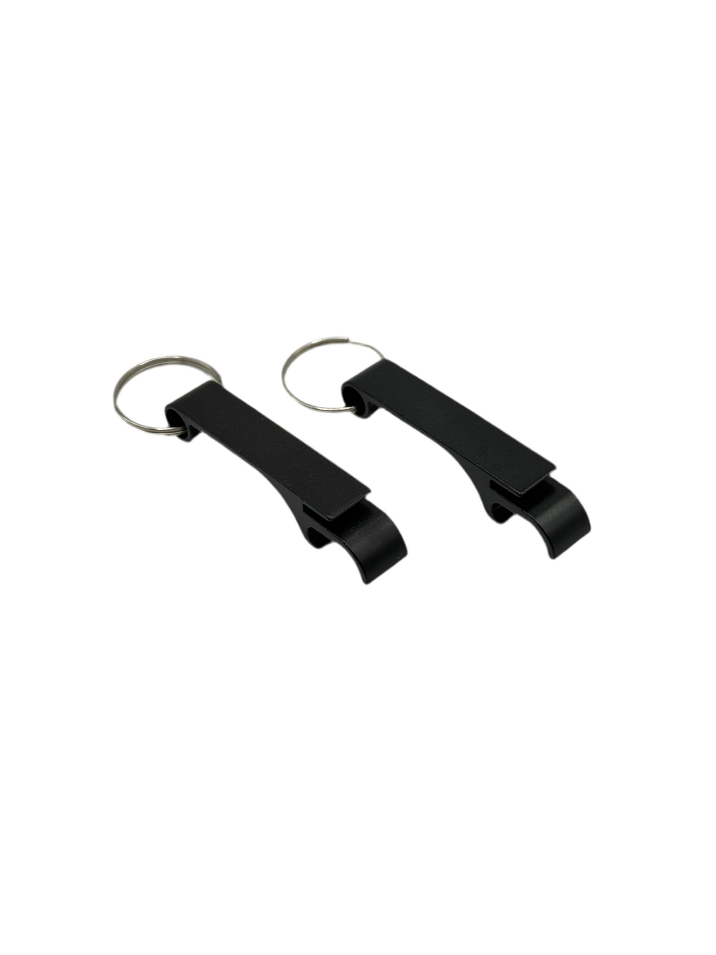 Keychain bottle opener (2pc)