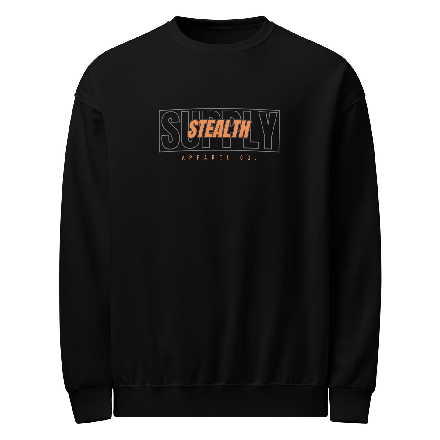 Stealth Apparel Sweatshirt