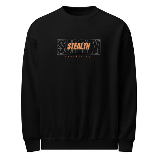 Stealth Apparel Sweatshirt