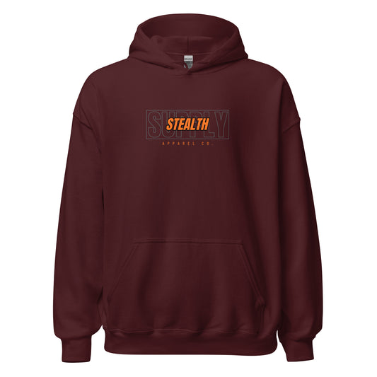 Stealth Apparel Hoodie