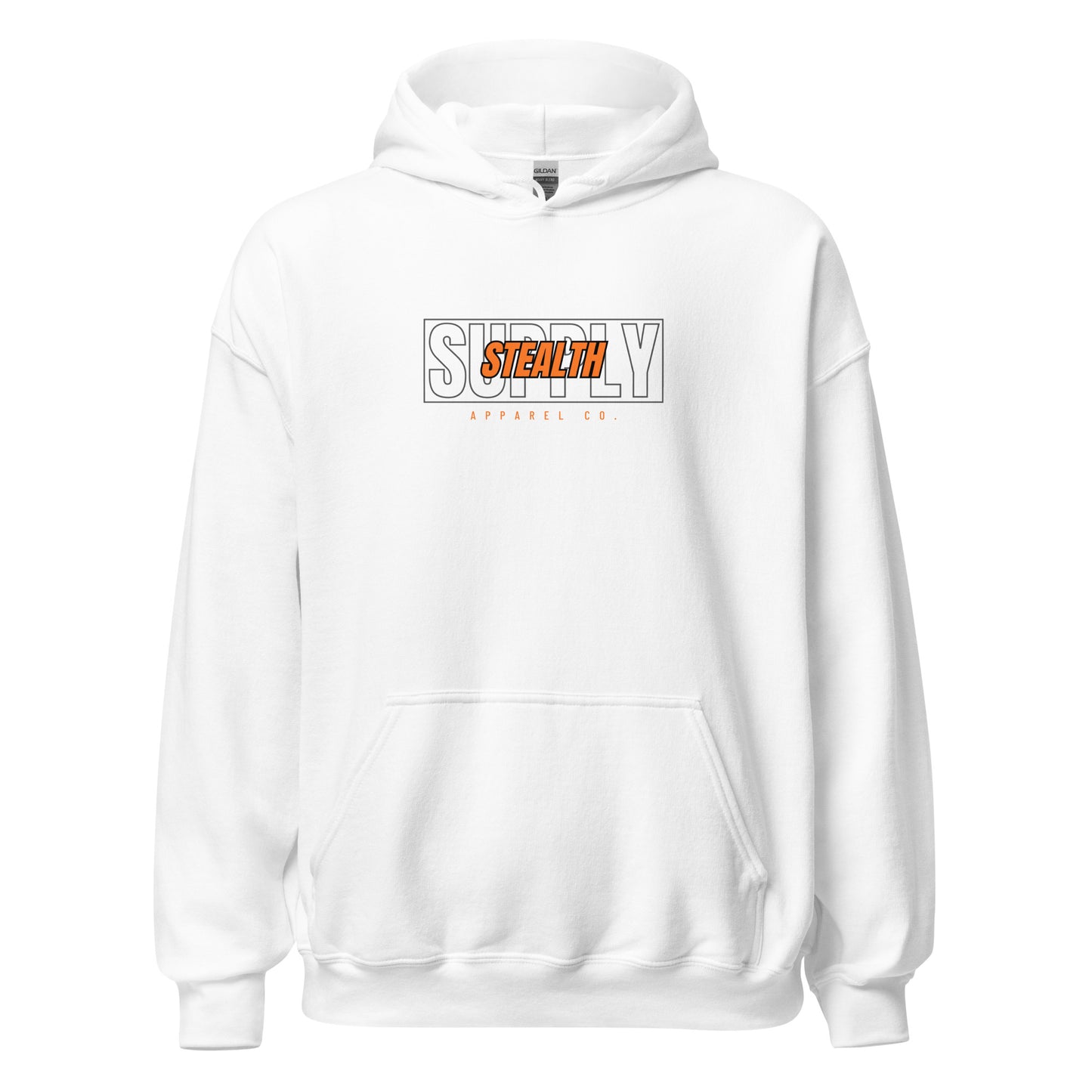 Stealth Apparel Hoodie