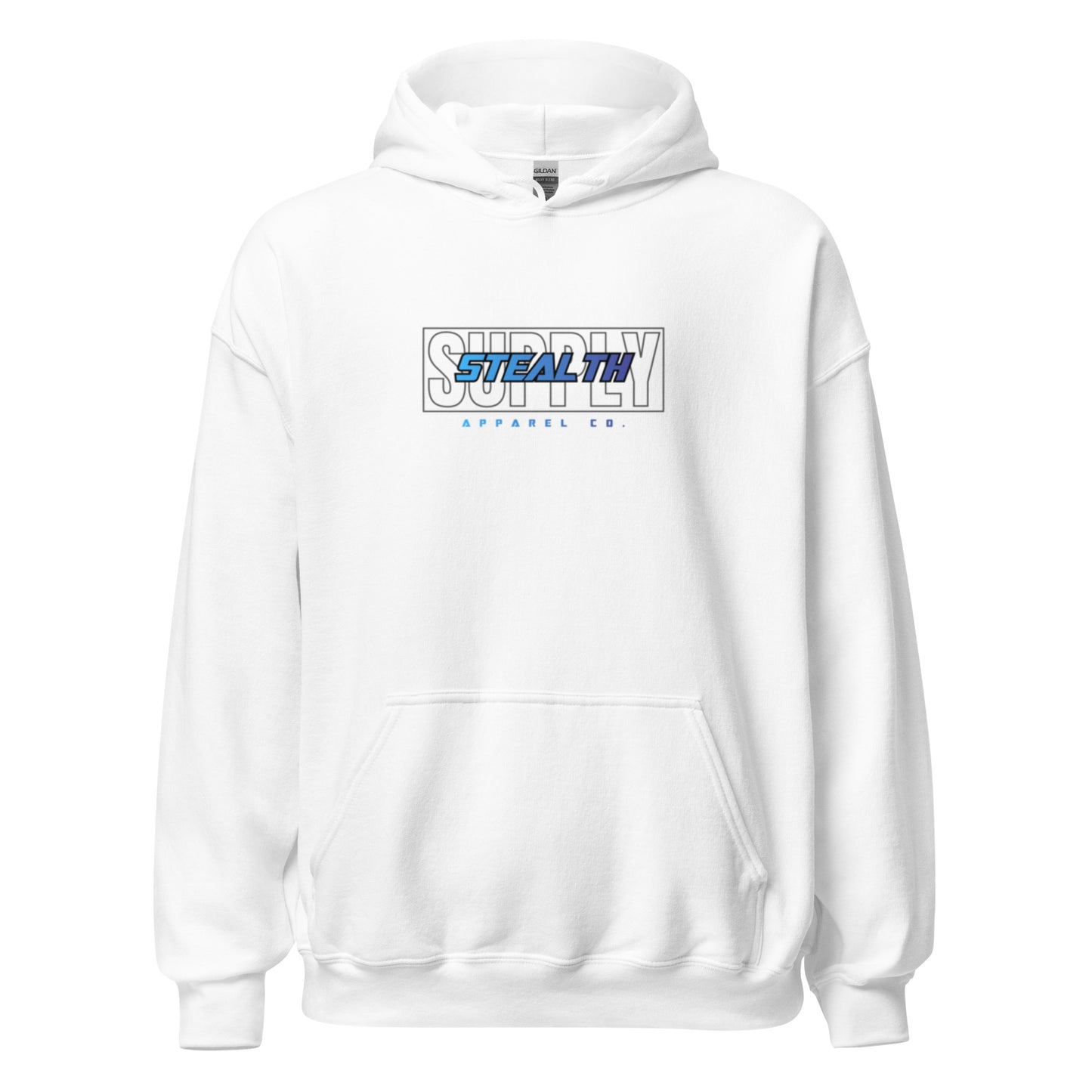 Stealth Apparel Hoodie