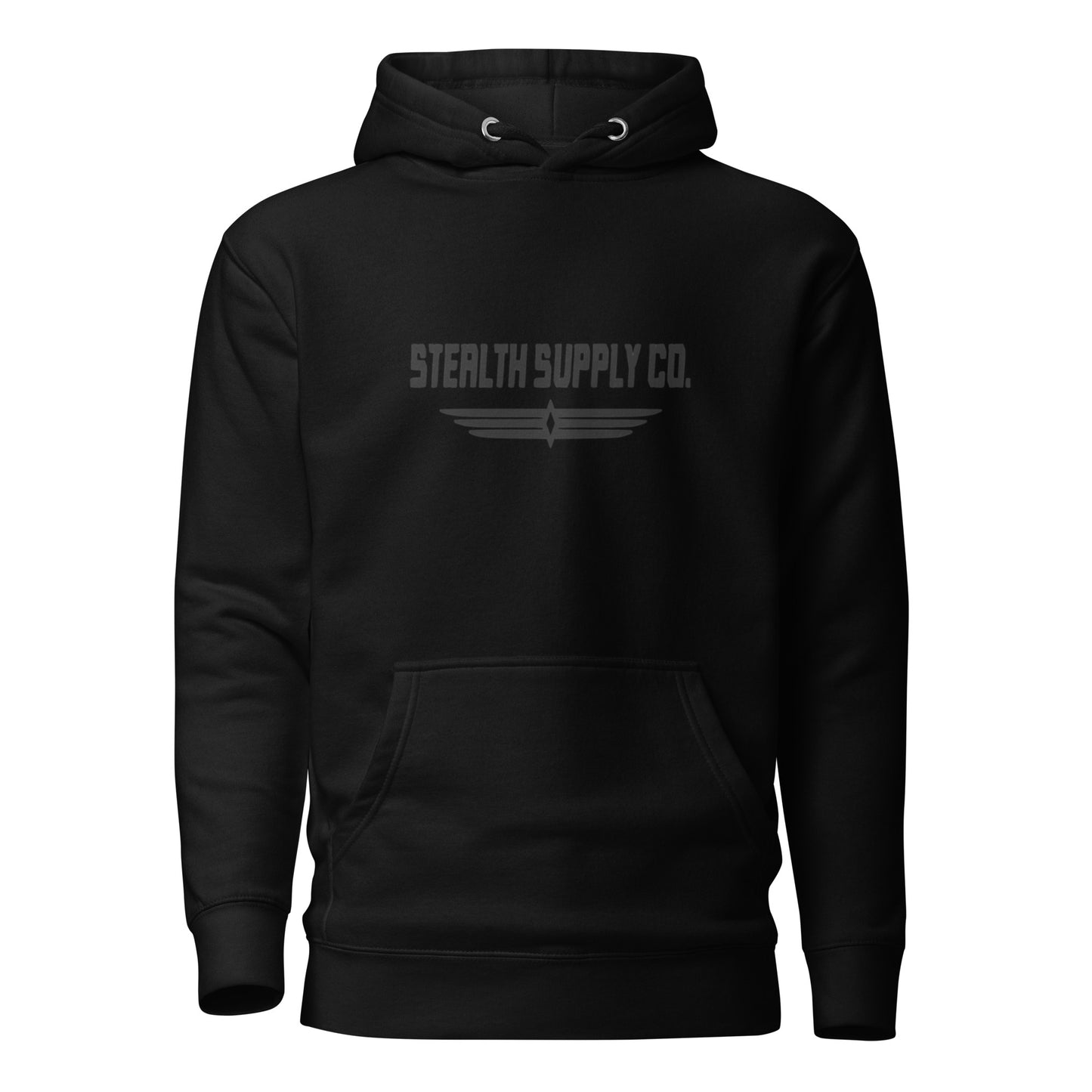 Midweight Hoodie