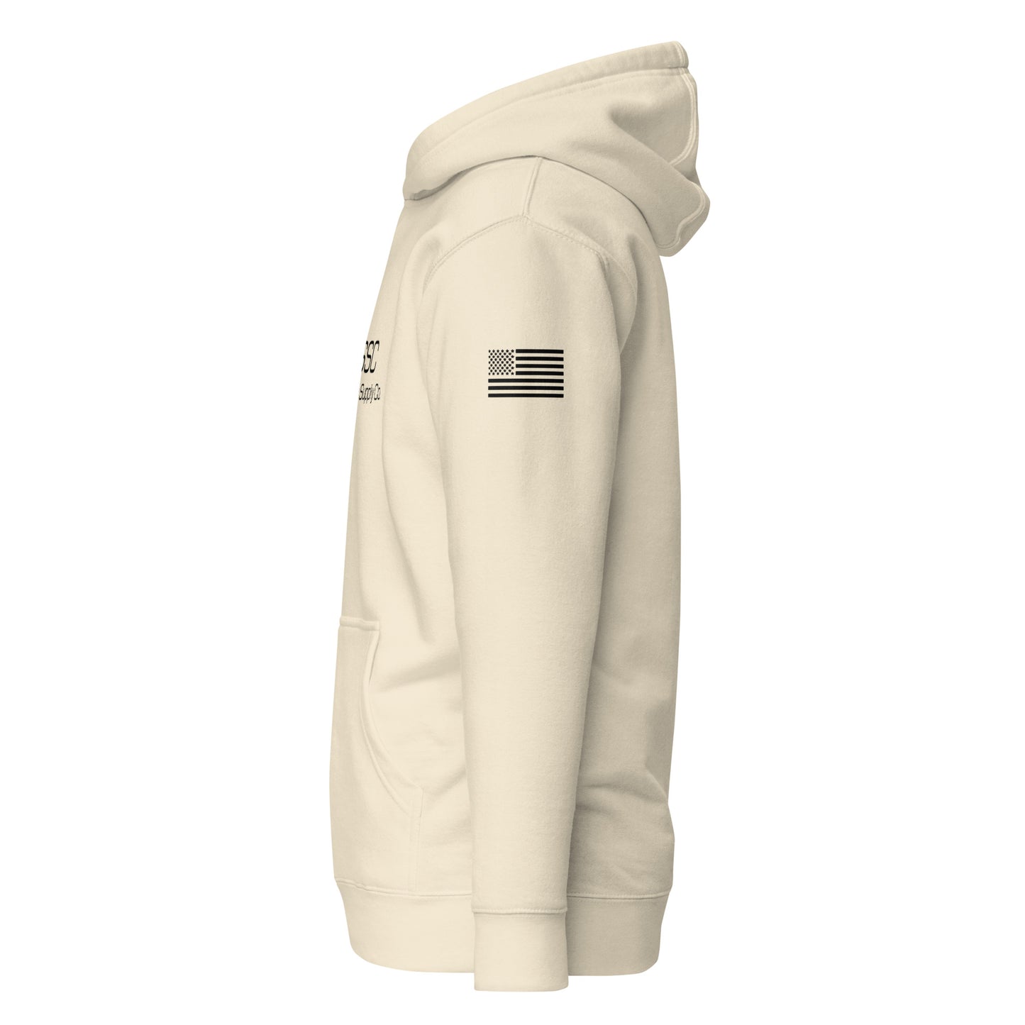 SSC Hoodie