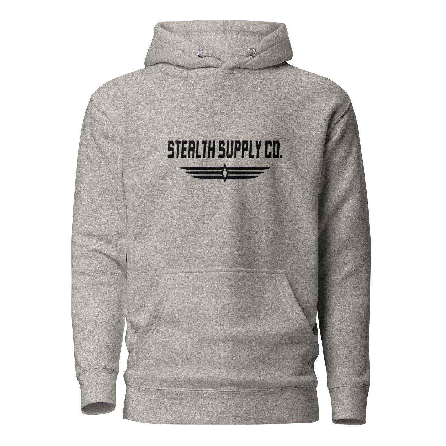 Midweight Hoodie