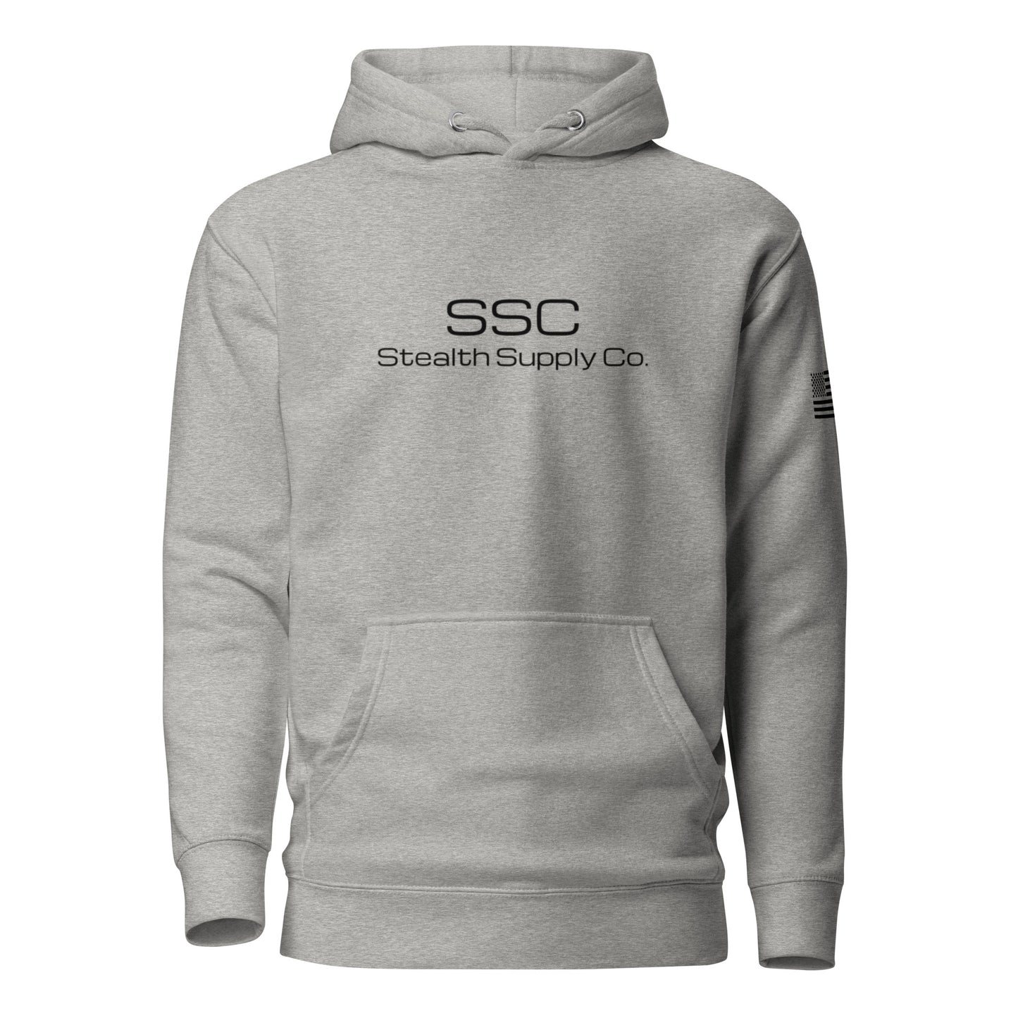 SSC Hoodie