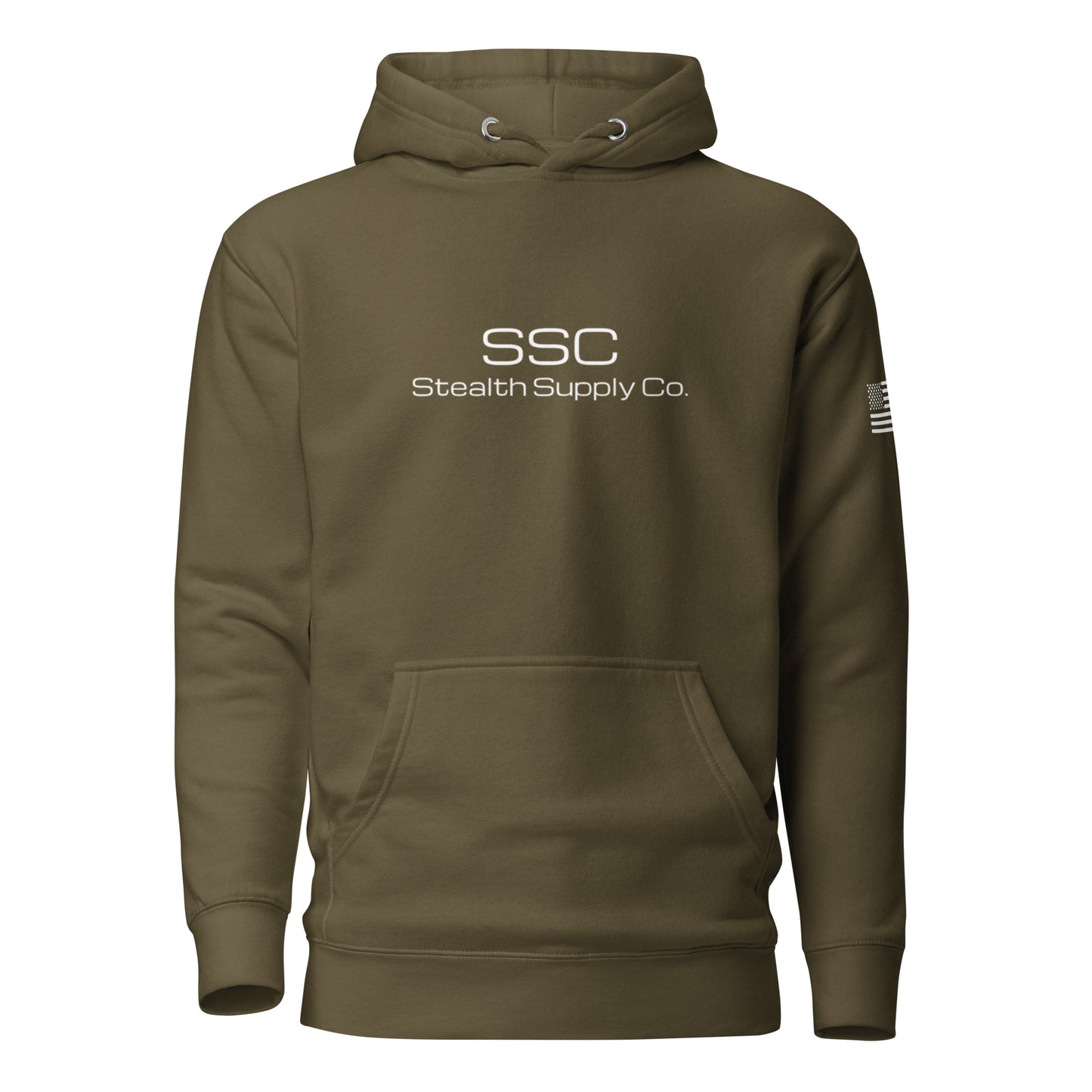 SSC Hoodie