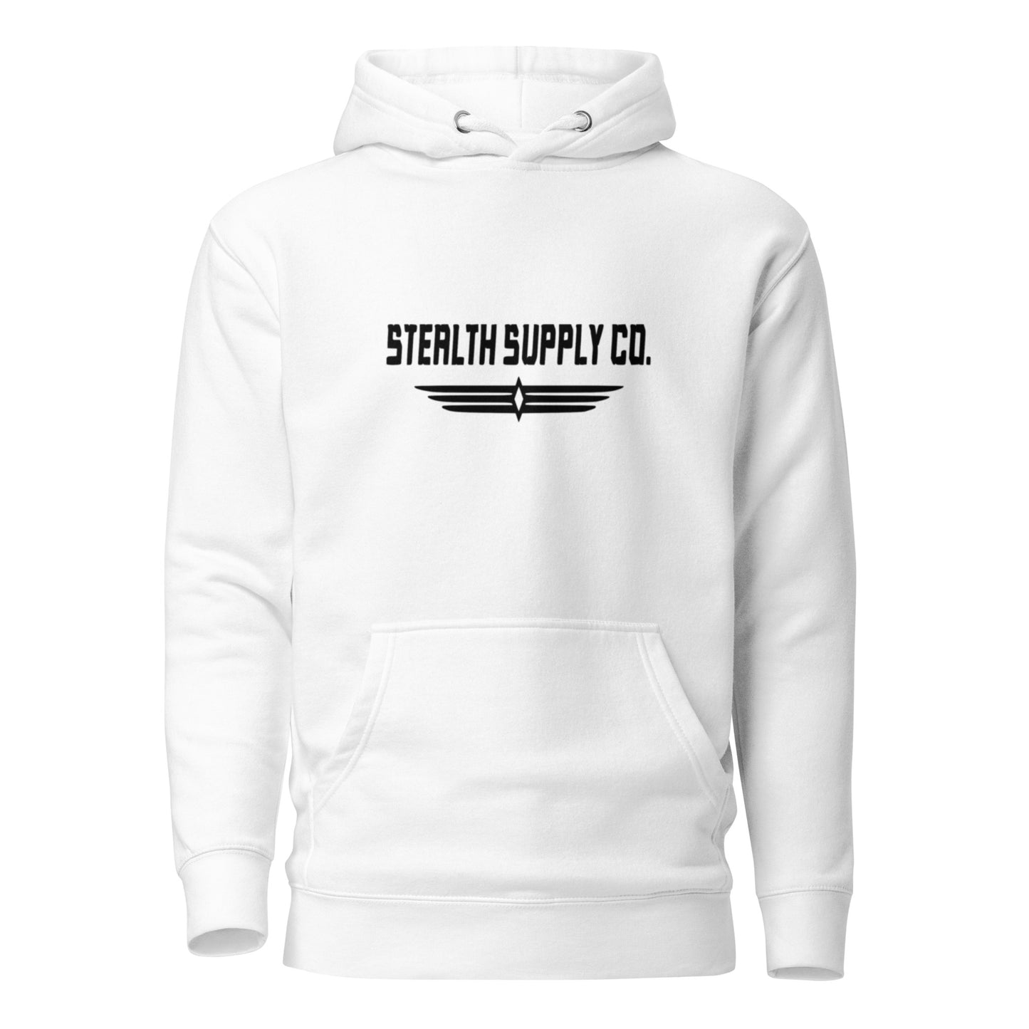 Midweight Hoodie
