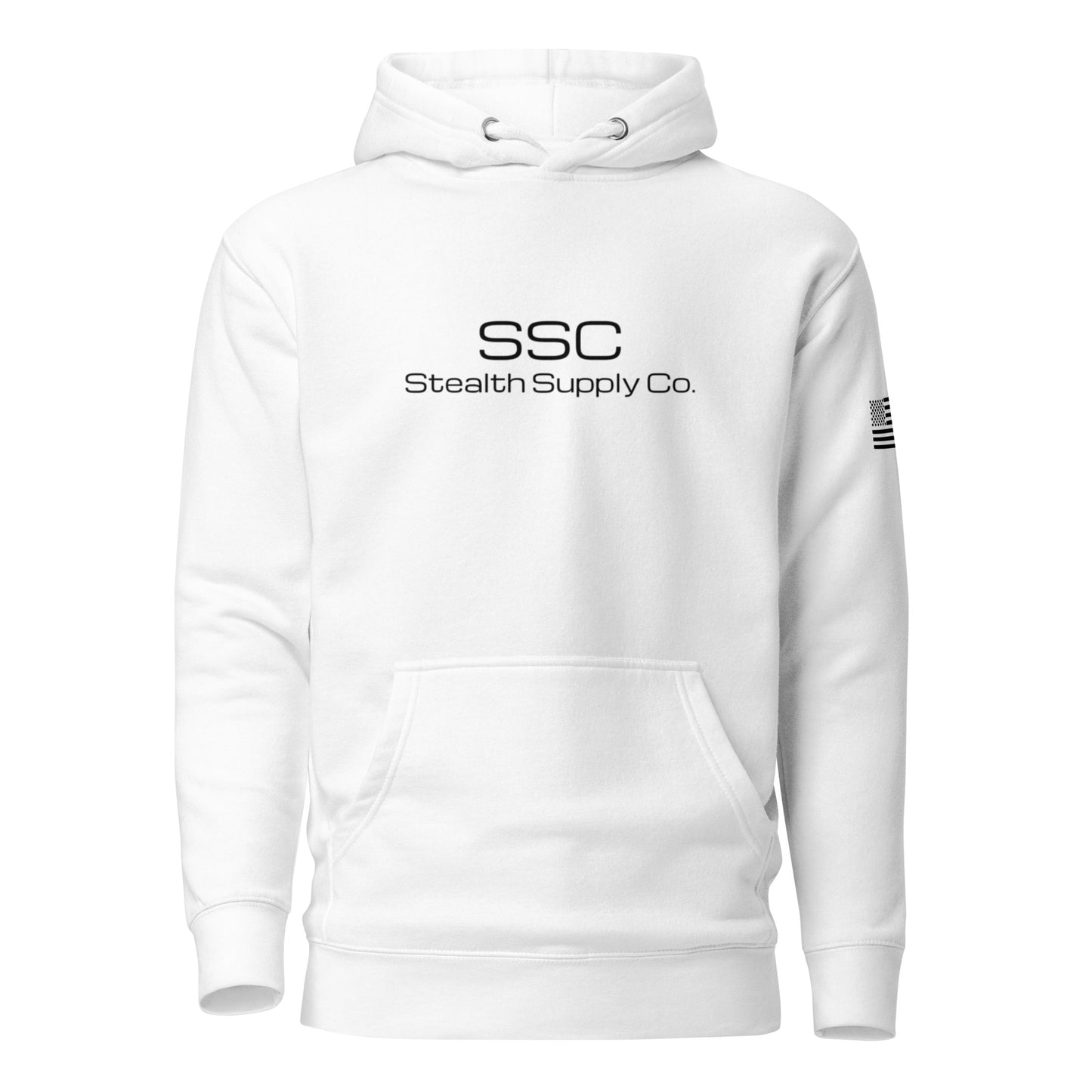 SSC Hoodie