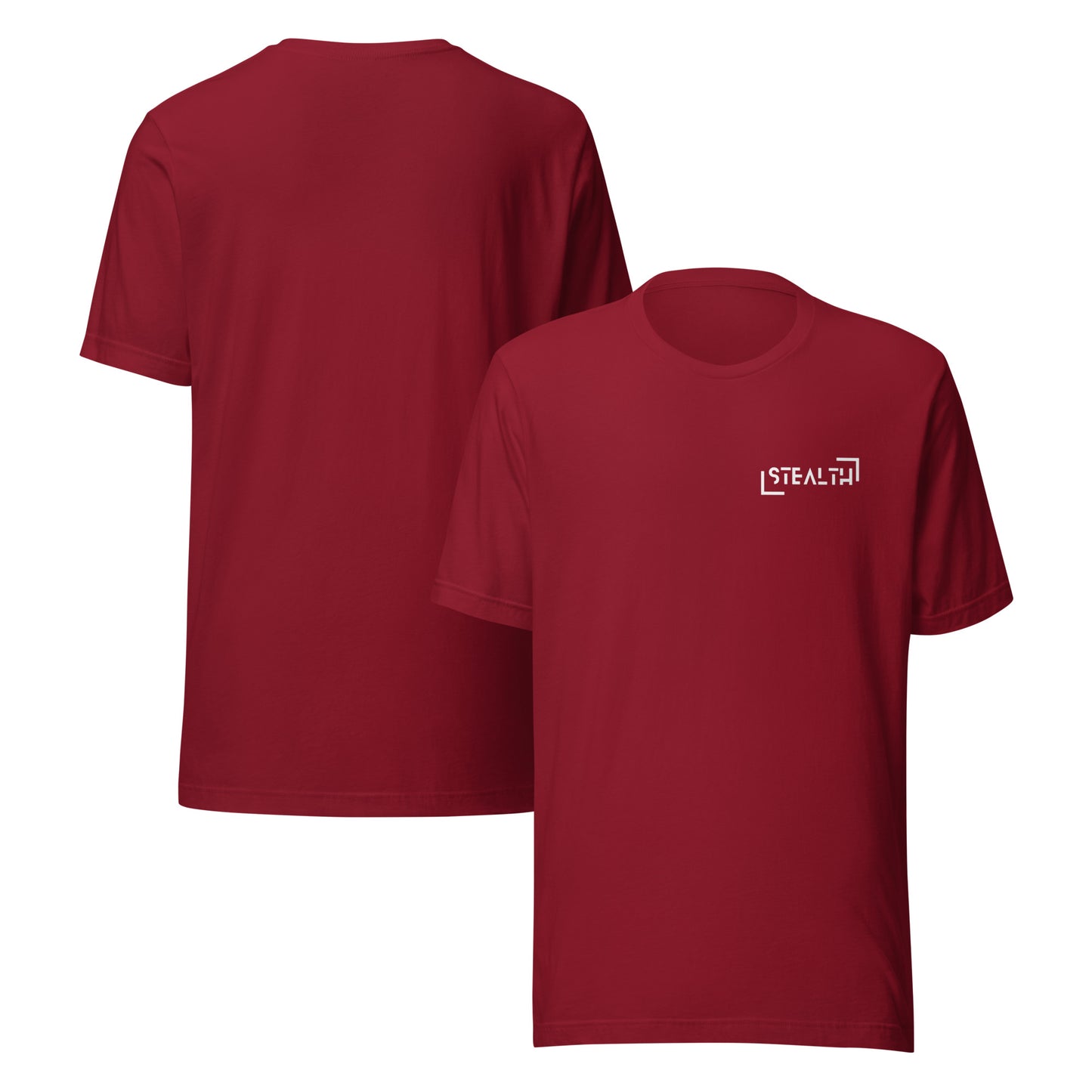 "Stealth" Tee