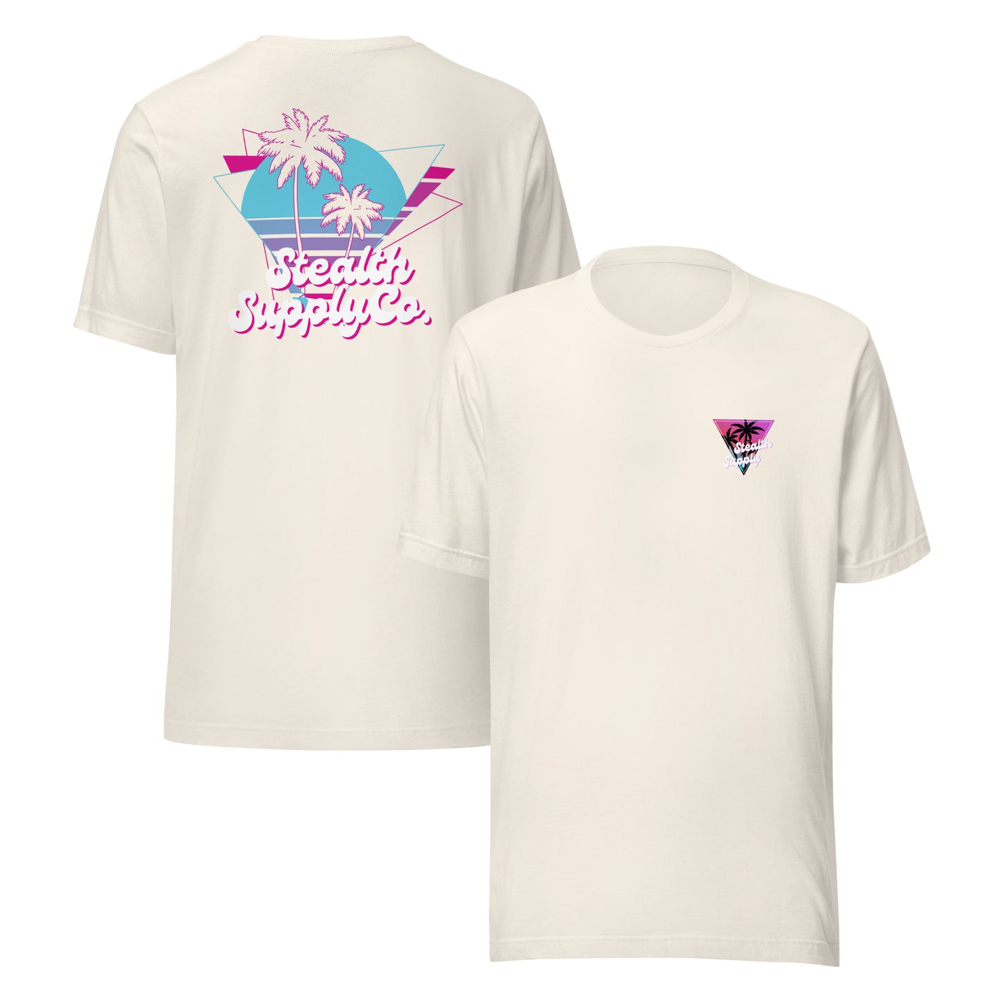 Beach Vibes Tee