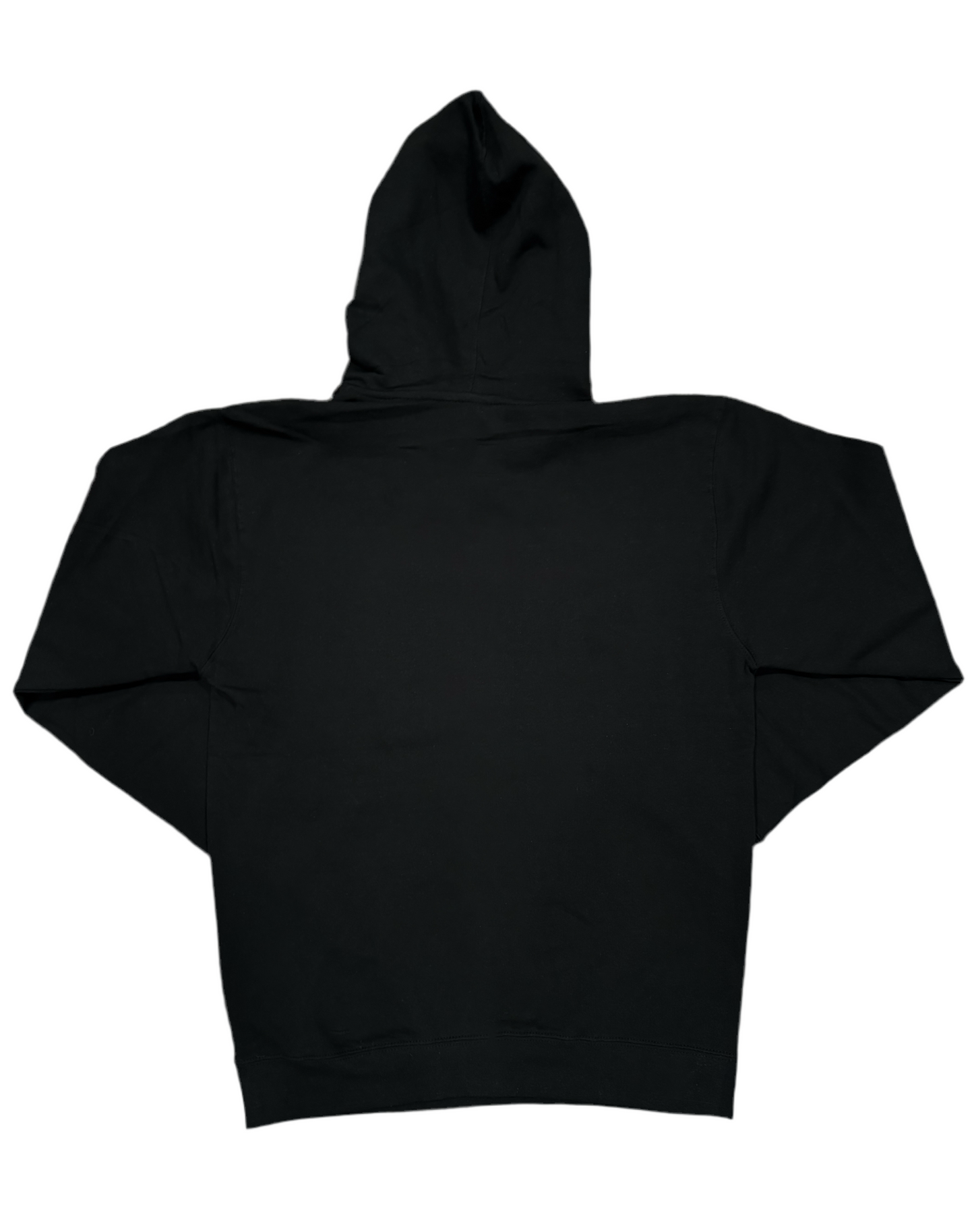 Midweight "Keep it simple" Hoodie