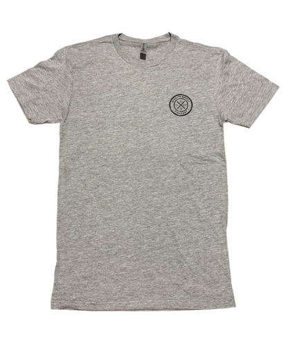 Circle logo Tee