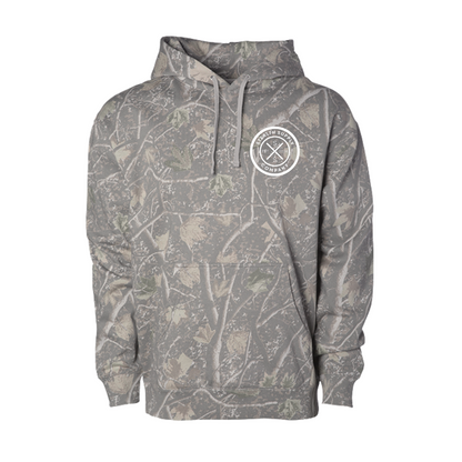 Stealth Supply Co. Hoodie