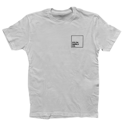 Square Tee