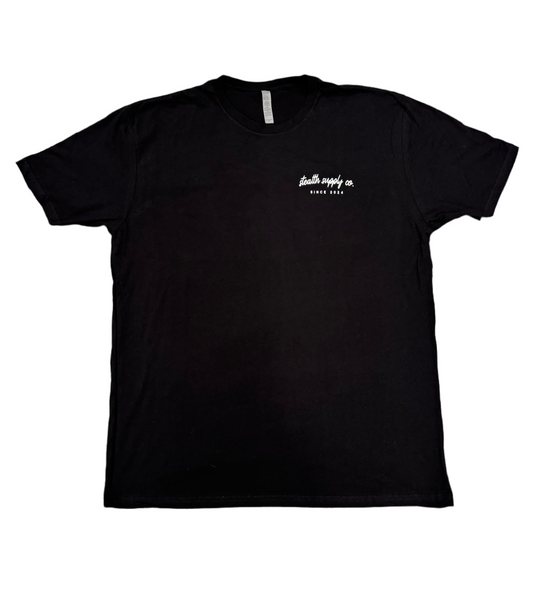 Stealth Supply Co. Premium Tee