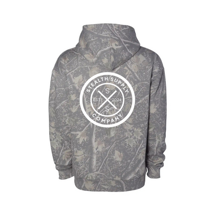 Stealth Supply Co. Hoodie