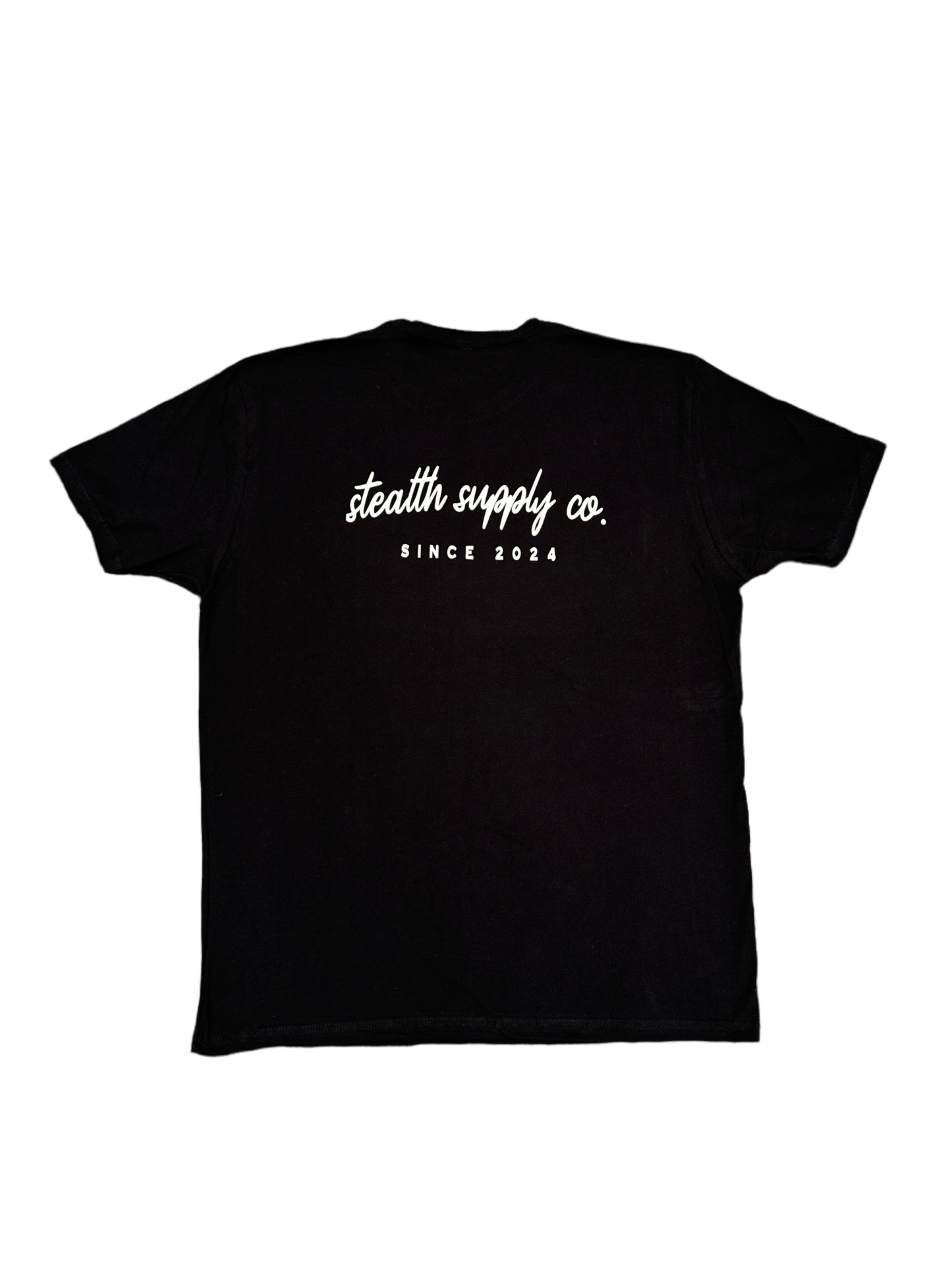 Stealth Supply Co. Premium Tee