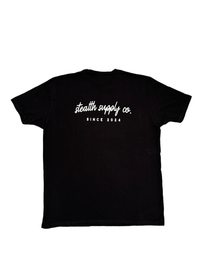 Stealth Supply Co. Premium Tee