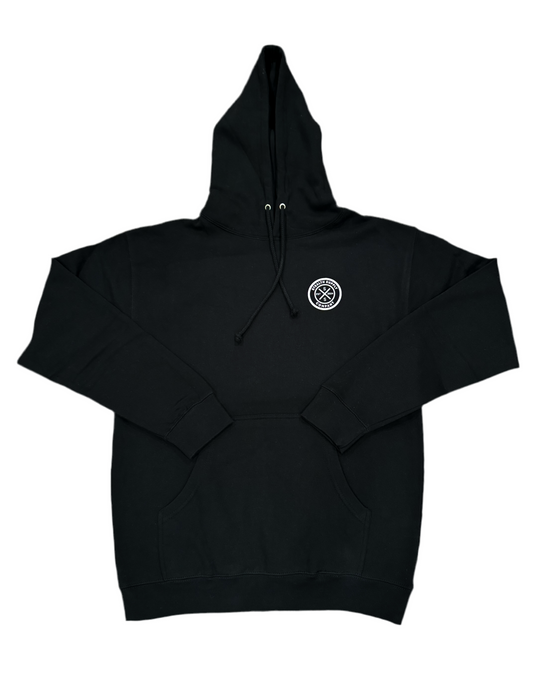 Heavyweight Hoodie