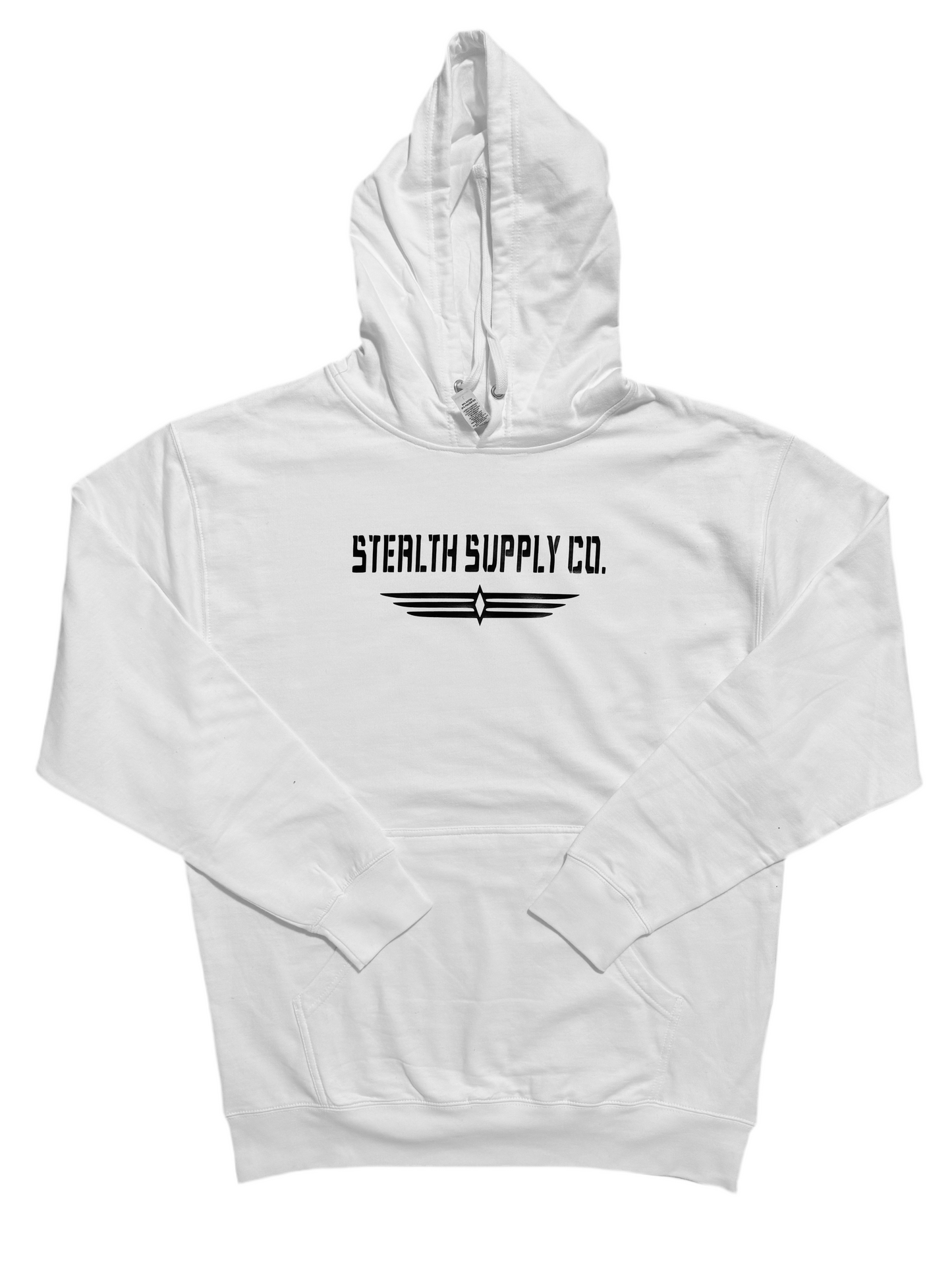 Midweight Hoodie