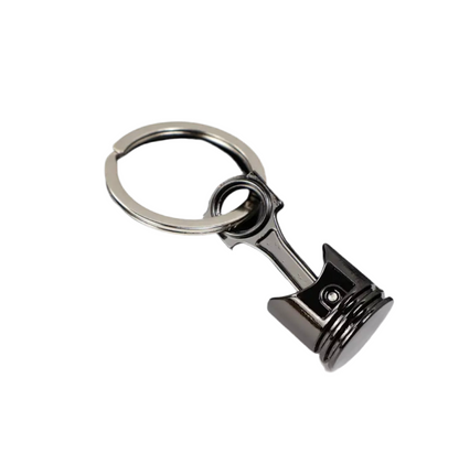 Piston Keychain
