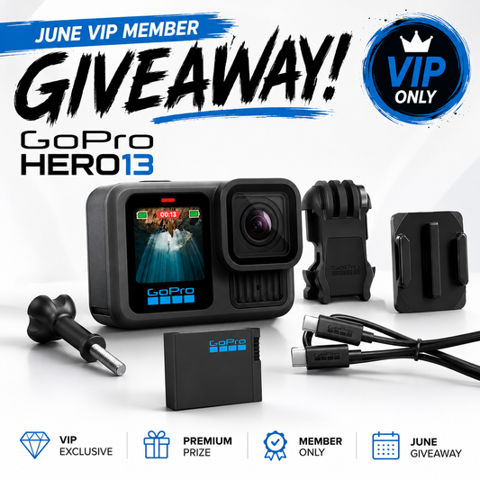 VIP Membership