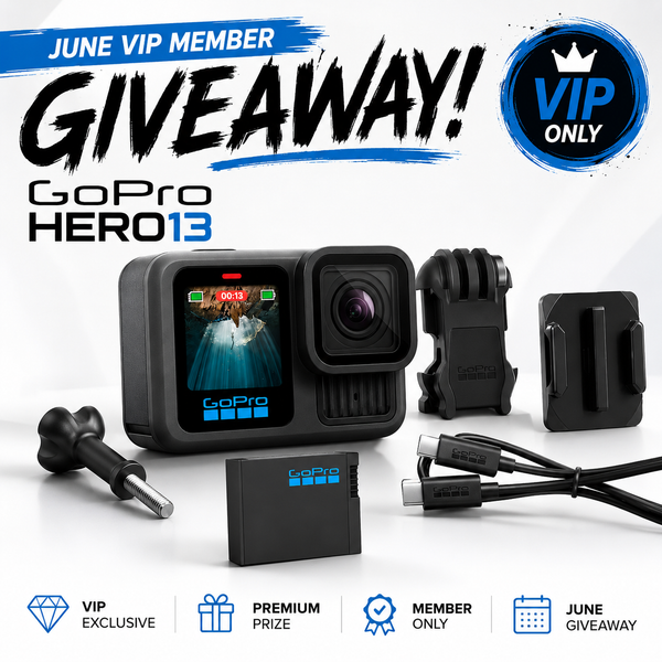 VIP Membership