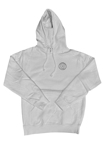 Heavyweight Hoodie