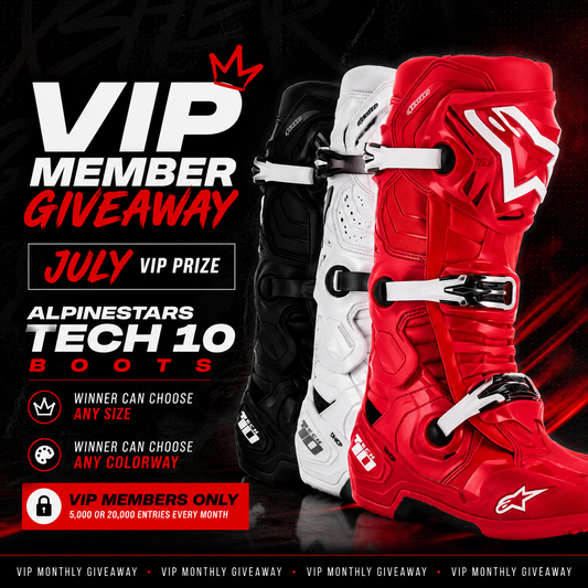 VIP Membership