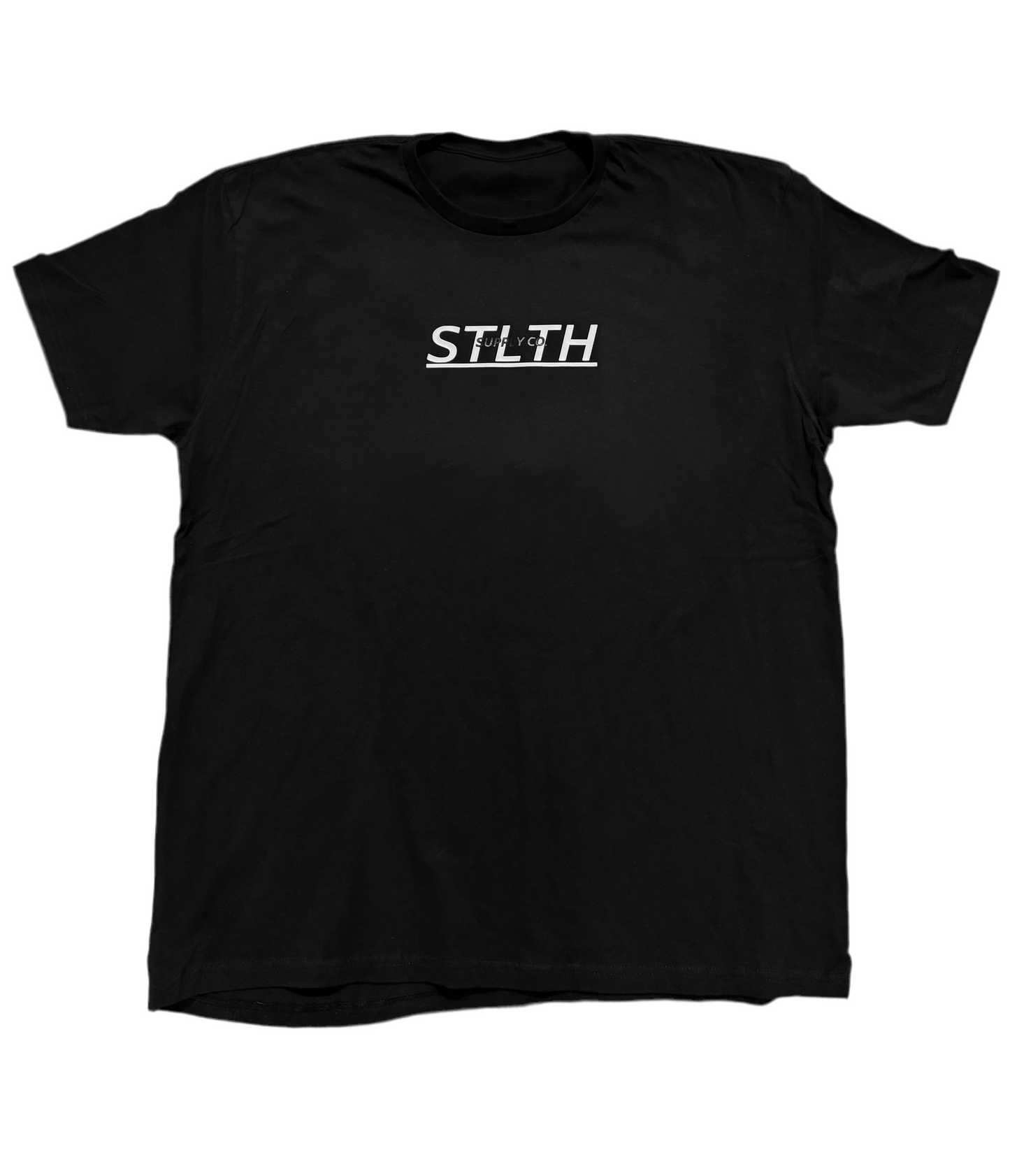 Stlth supply co. Tee