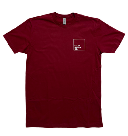 Square Tee