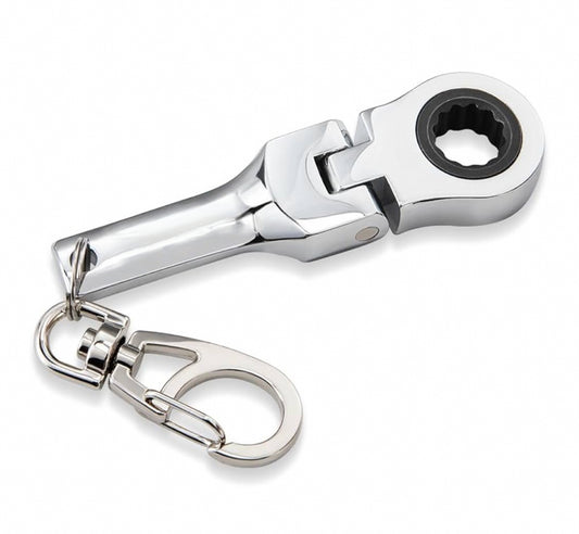 10mm Ratchet Keychain