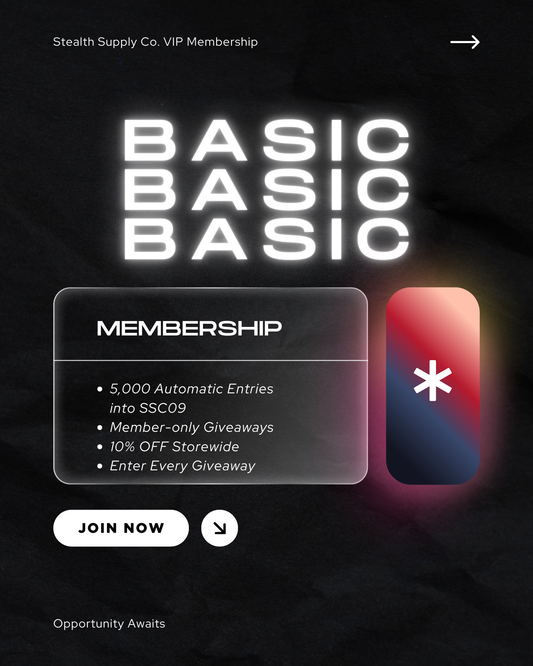 VIP Membership
