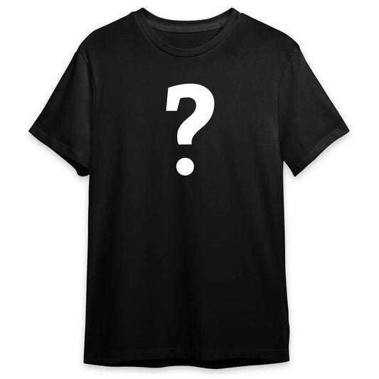 Mystery shirt