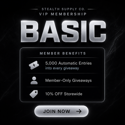 VIP Membership