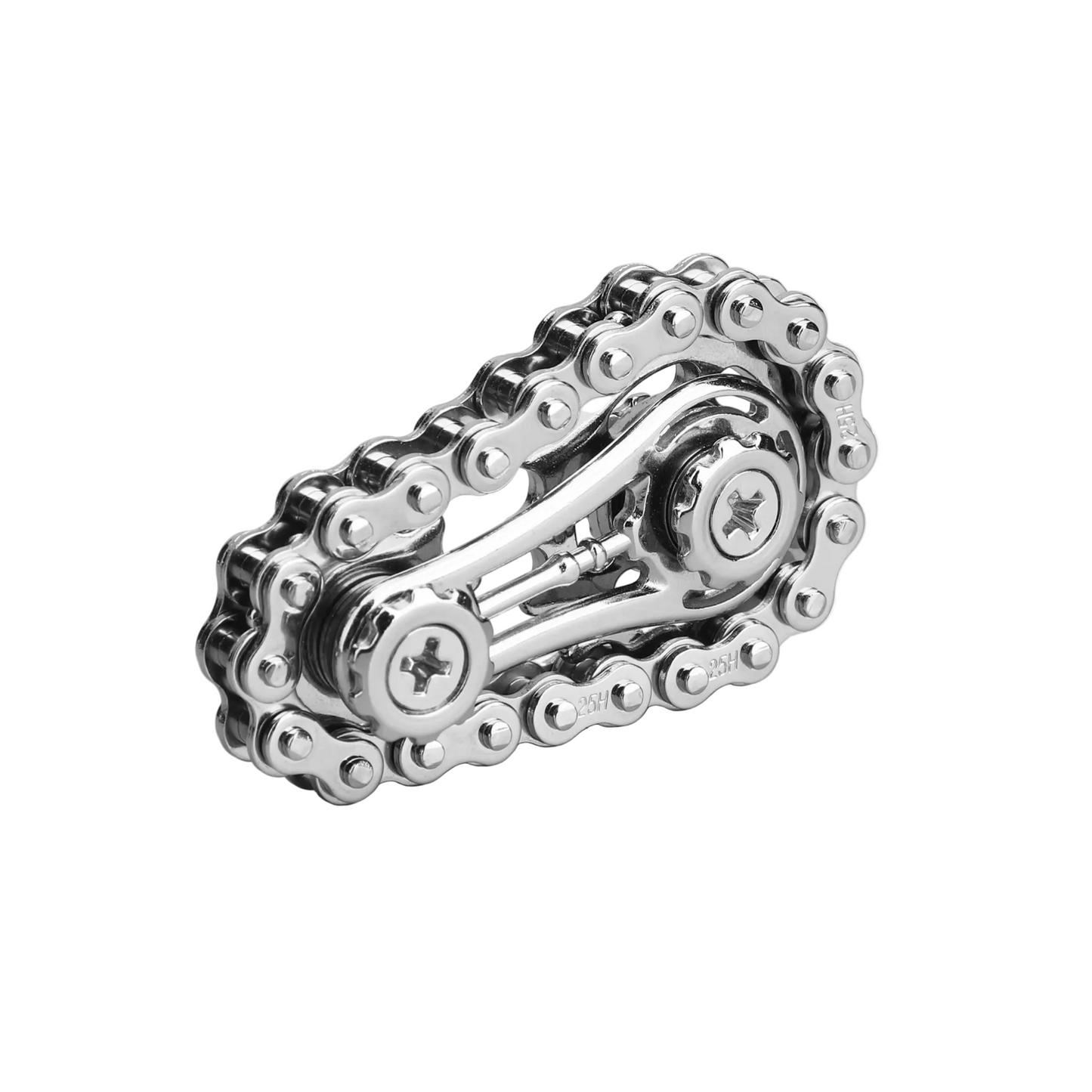 Chain Fidget Spinner