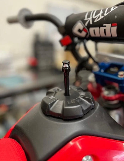 Gas Cap Vent Hose