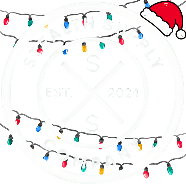 Stealth Supply Co.