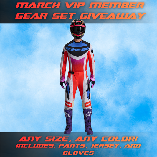 VIP Membership