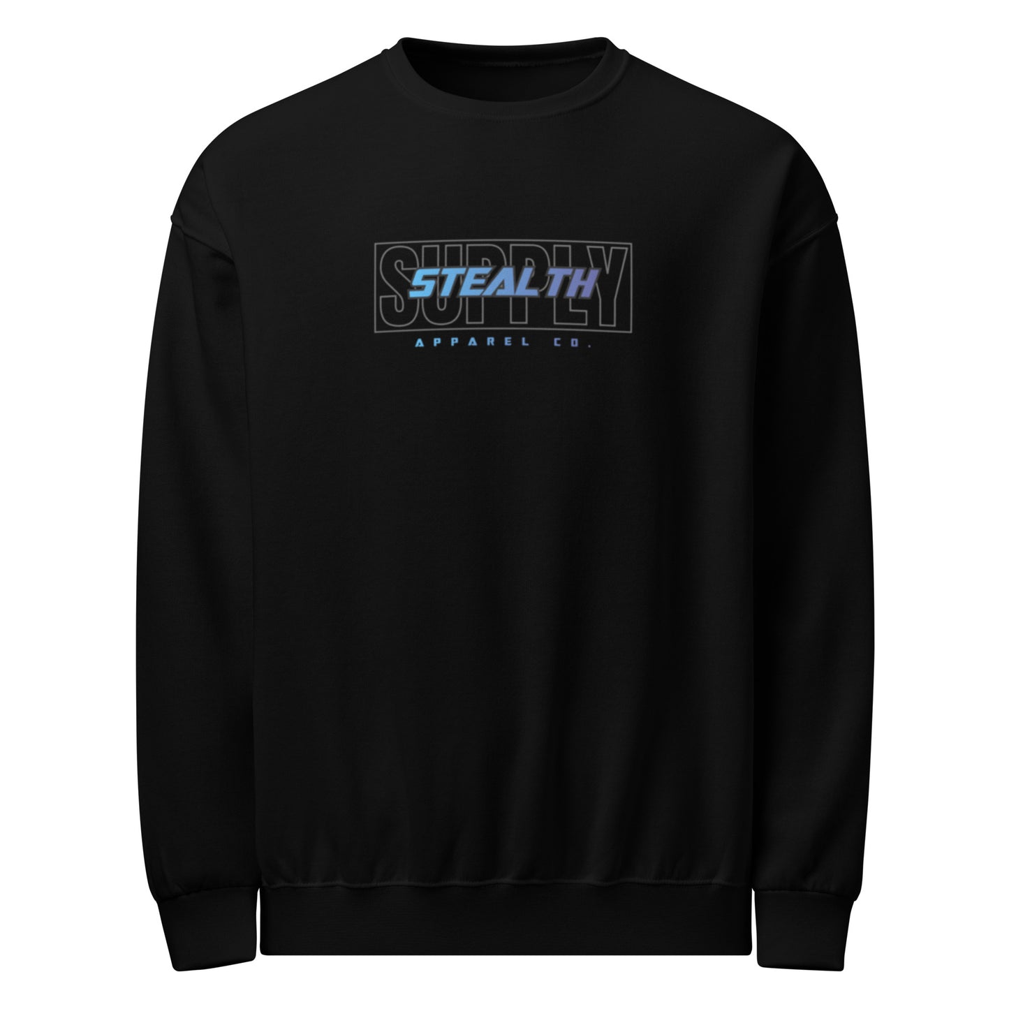 Stealth Apparel Sweatshirt