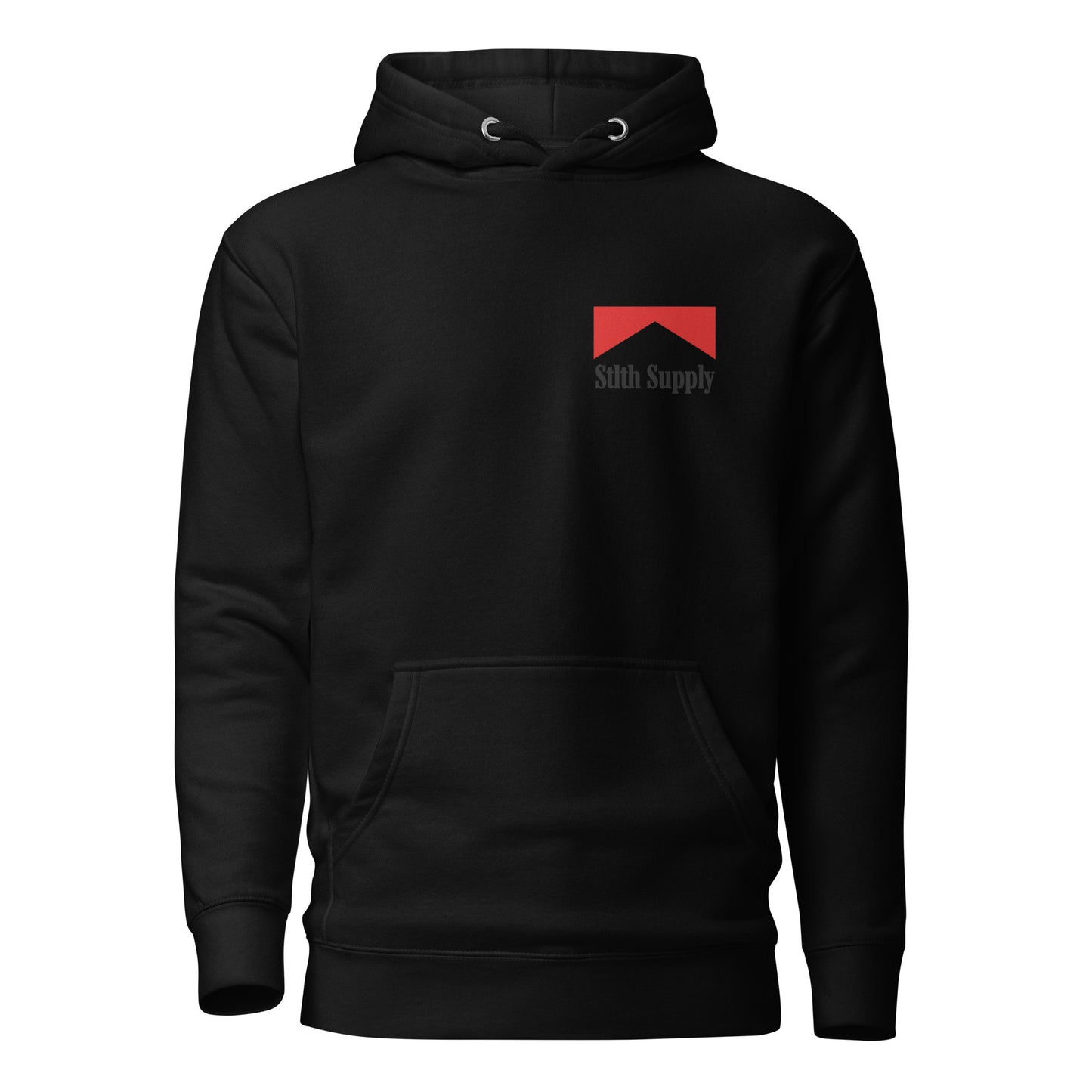 Stlth Supply Hoodie