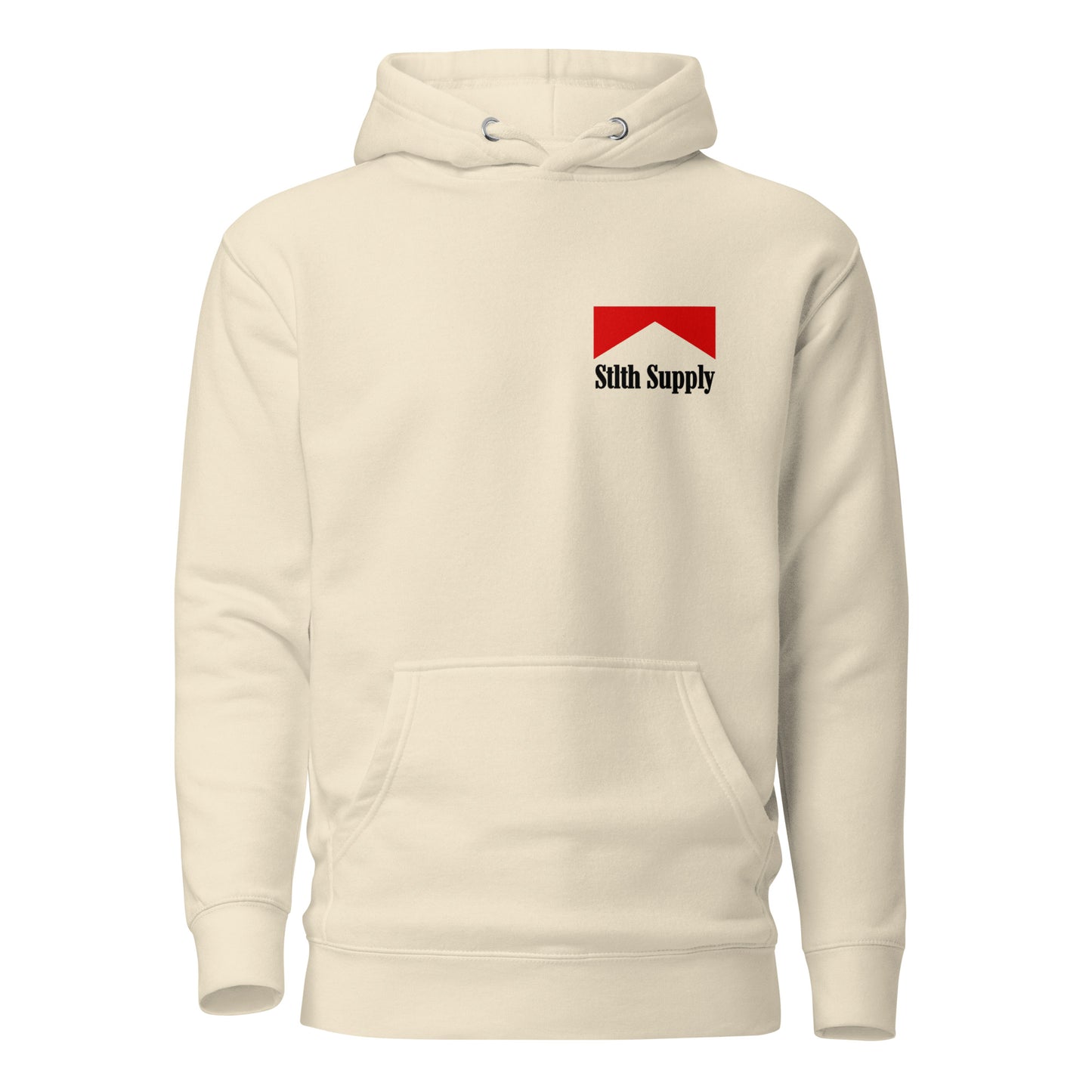 Stlth Supply Hoodie