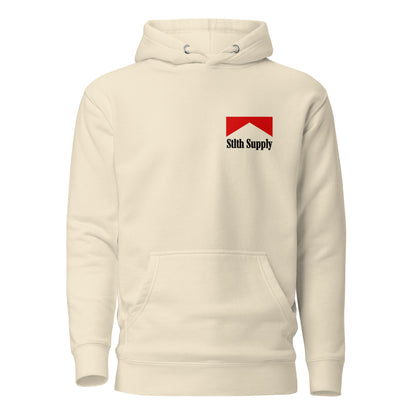 Stlth Supply Hoodie