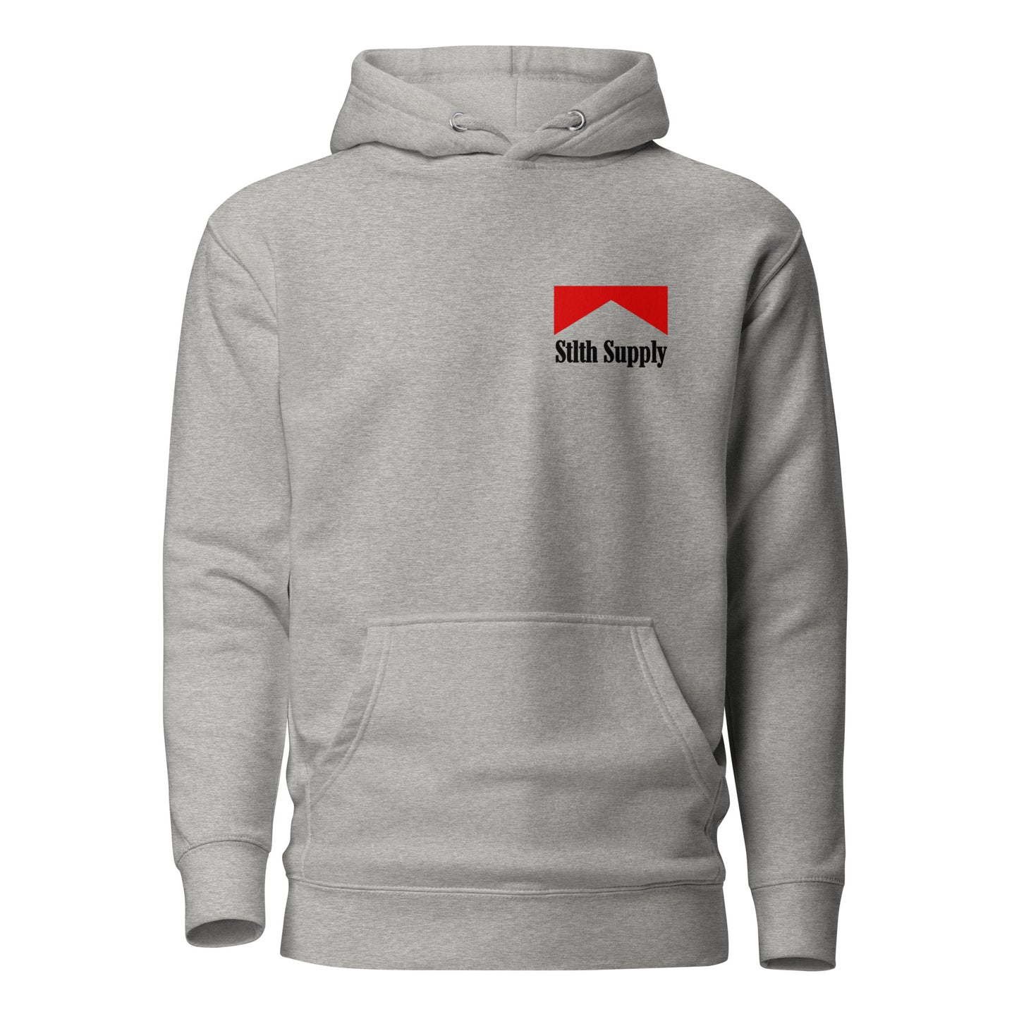 Stlth Supply Hoodie