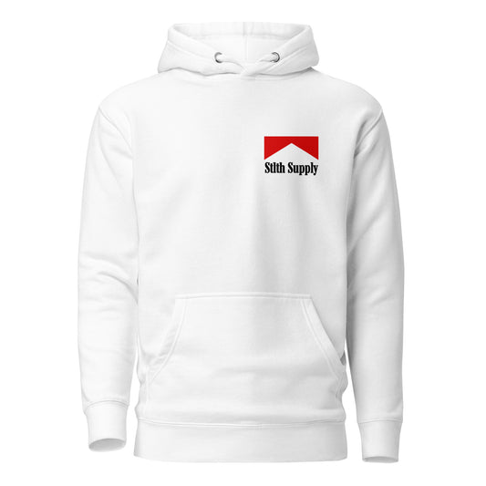 Stlth Supply Hoodie