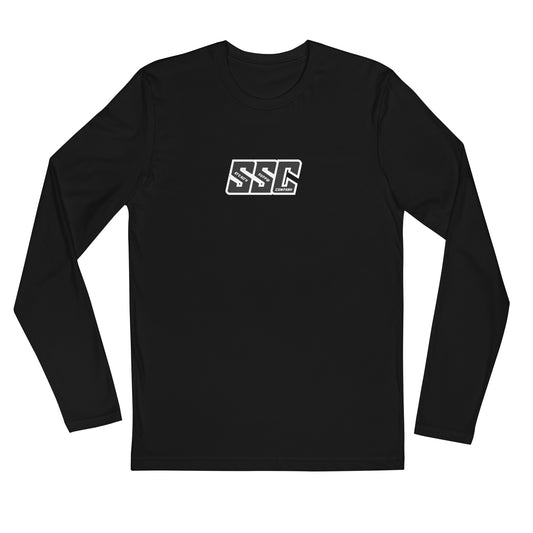 SSC Sueded Long Sleeve
