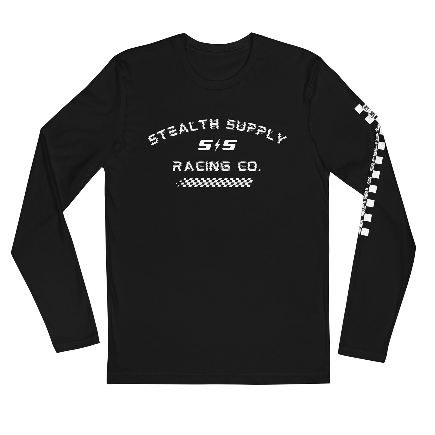 SSRC Factory Lightweight Jersey