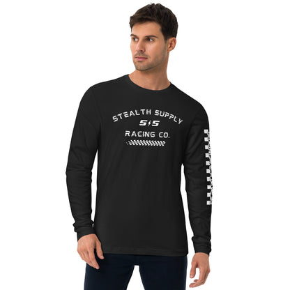 SSRC Factory Lightweight Jersey